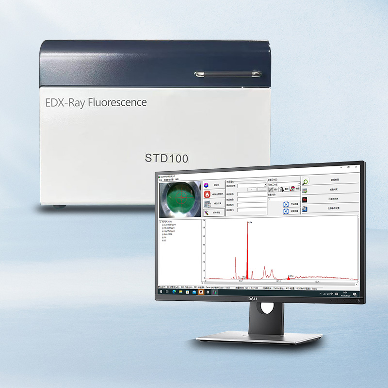 仪器租赁服务介绍