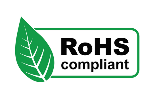 中国RoHS标准升级，十项有害物质限制全面实施
