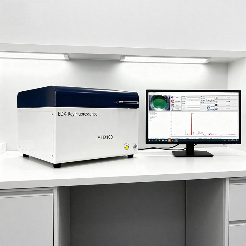 STD100 RoHS 1.0检测仪 |