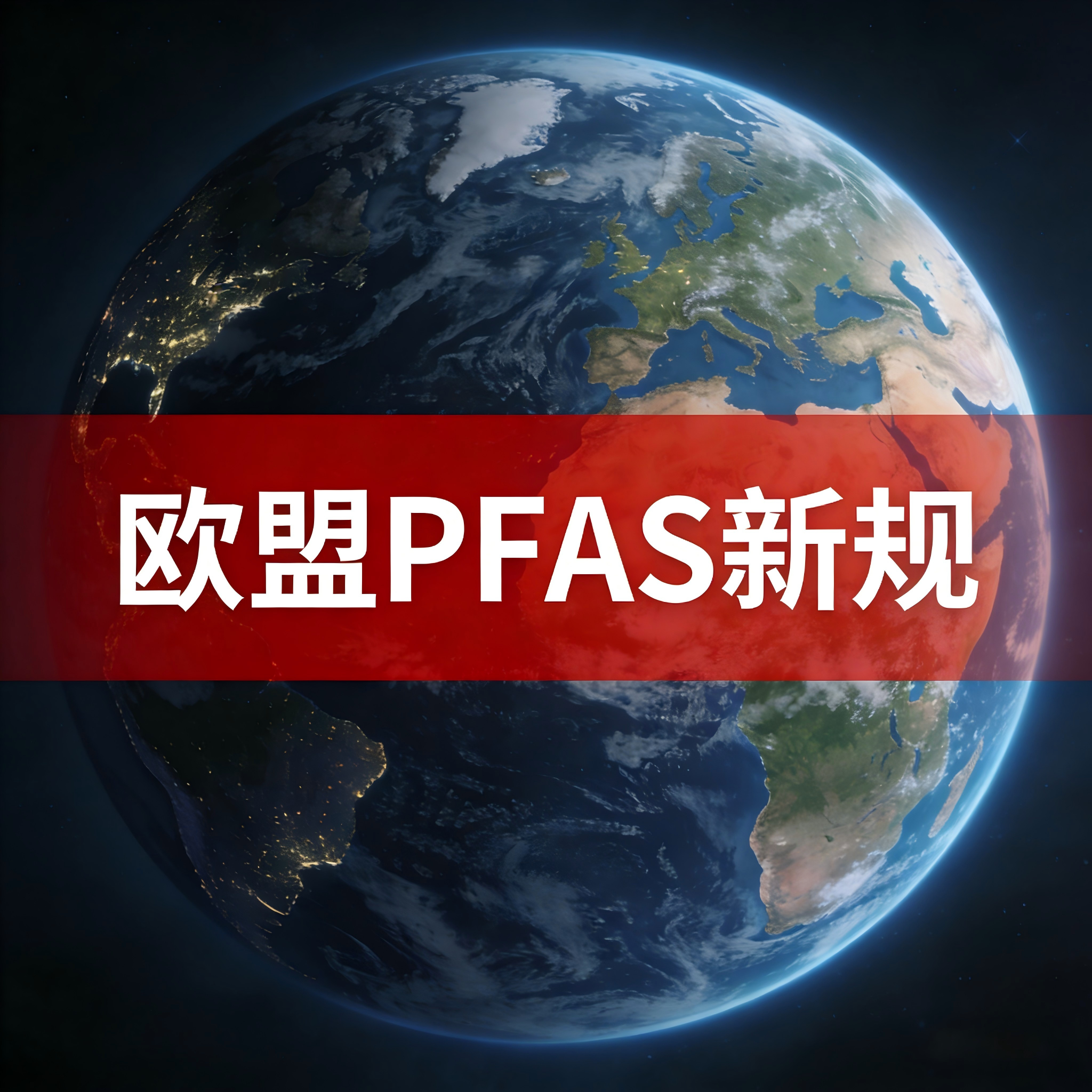 欧盟 EU 2025/40 法规落地