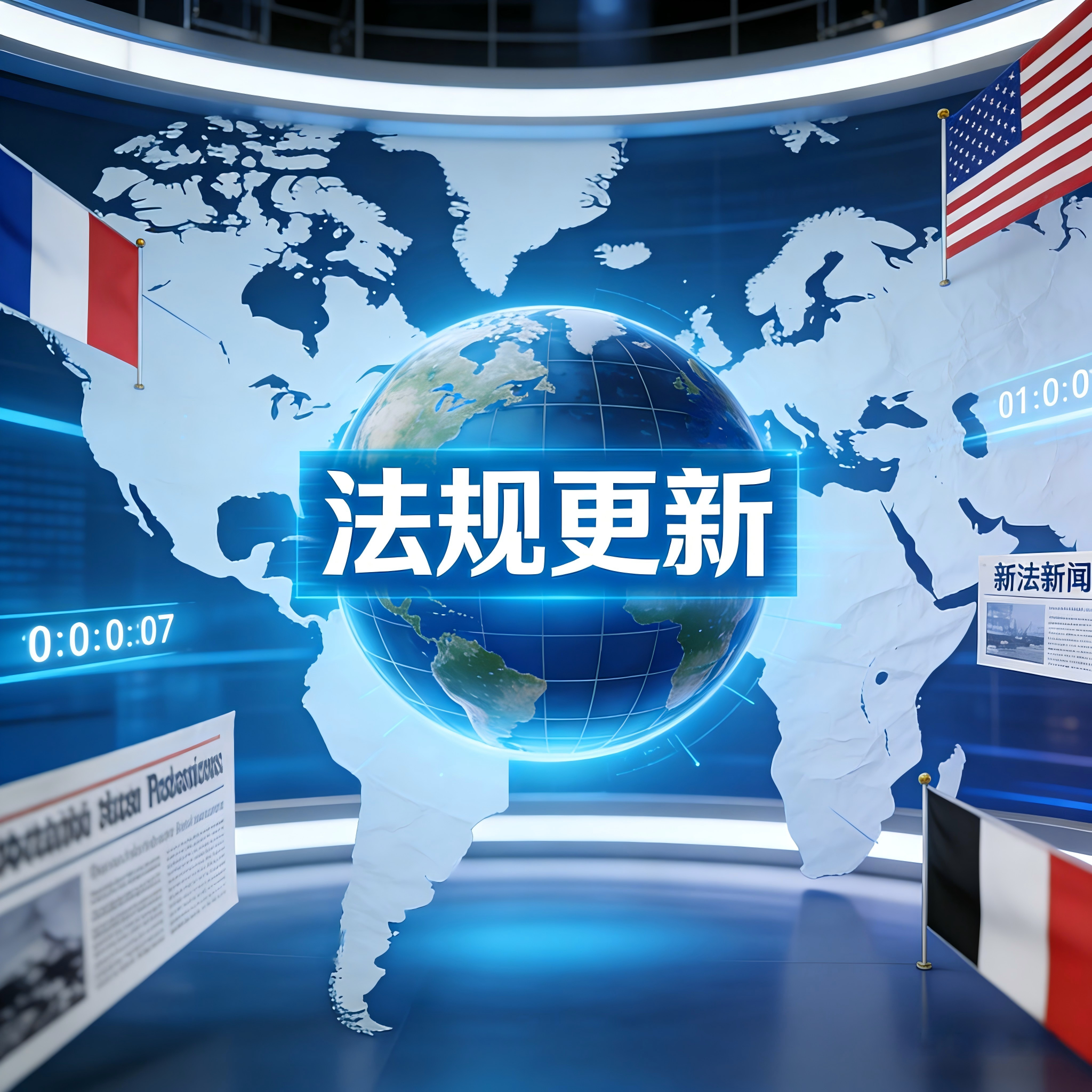 RoHS 新规解读：行业变革与应对策略