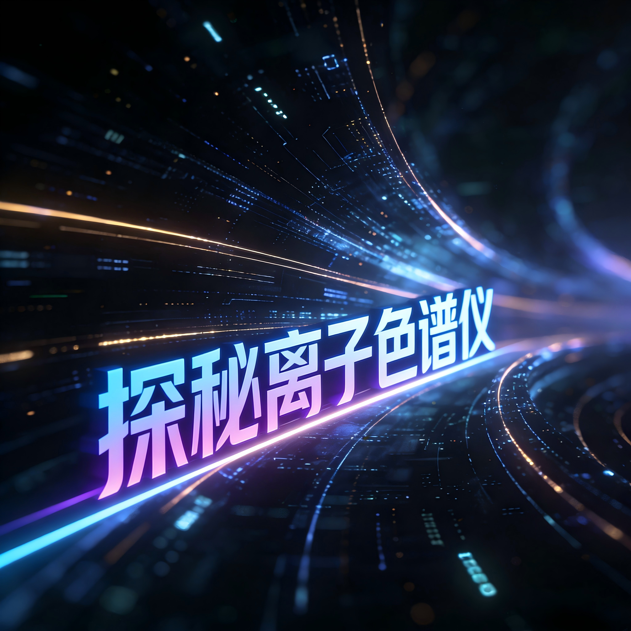 探秘离子色谱仪：微观离子世界的洞察者